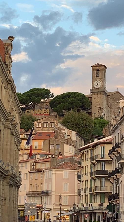 Hotel Avaton Hotel Cannes 3*