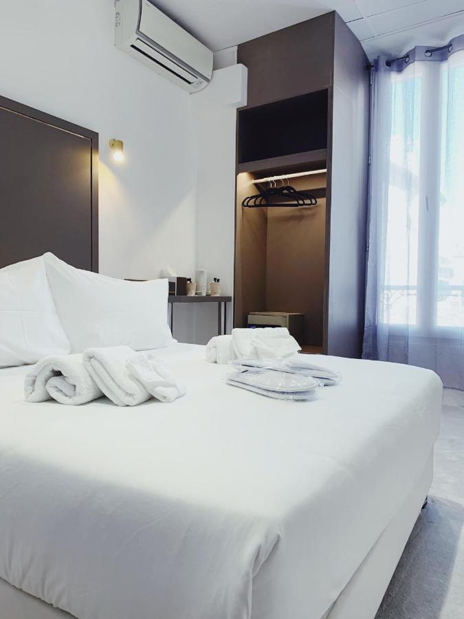 Avaton Hotel Cannes 3* Cannes